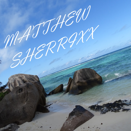 MATTHEW SHERRIXX’s avatar