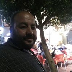 احمد ابورماح ابورماح