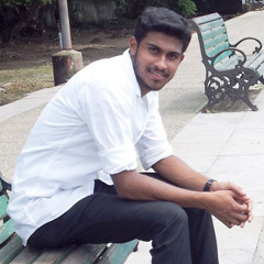 Tinu Varghese