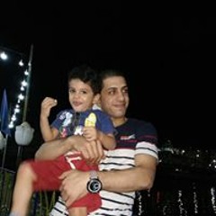 اسامة الخضرجى