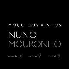 Moço dos Vinhos