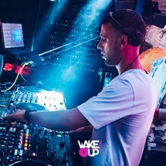 DJ Víctor García