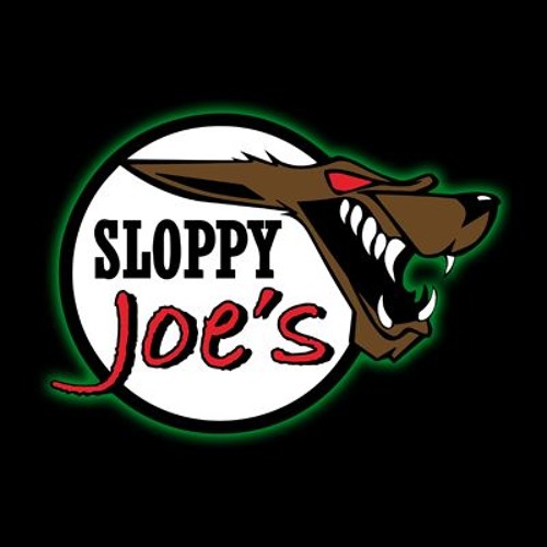 Stream Sloppy Joe's music Listen to songs, albums, playlists for free