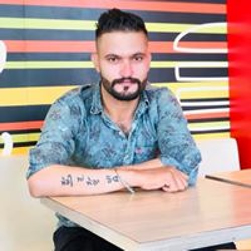 Gurjeet Brar’s avatar