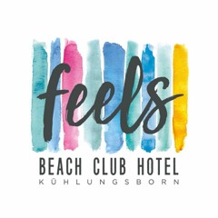 005 Feels Beach Club Hotel Podcast - Mixed By Flarup