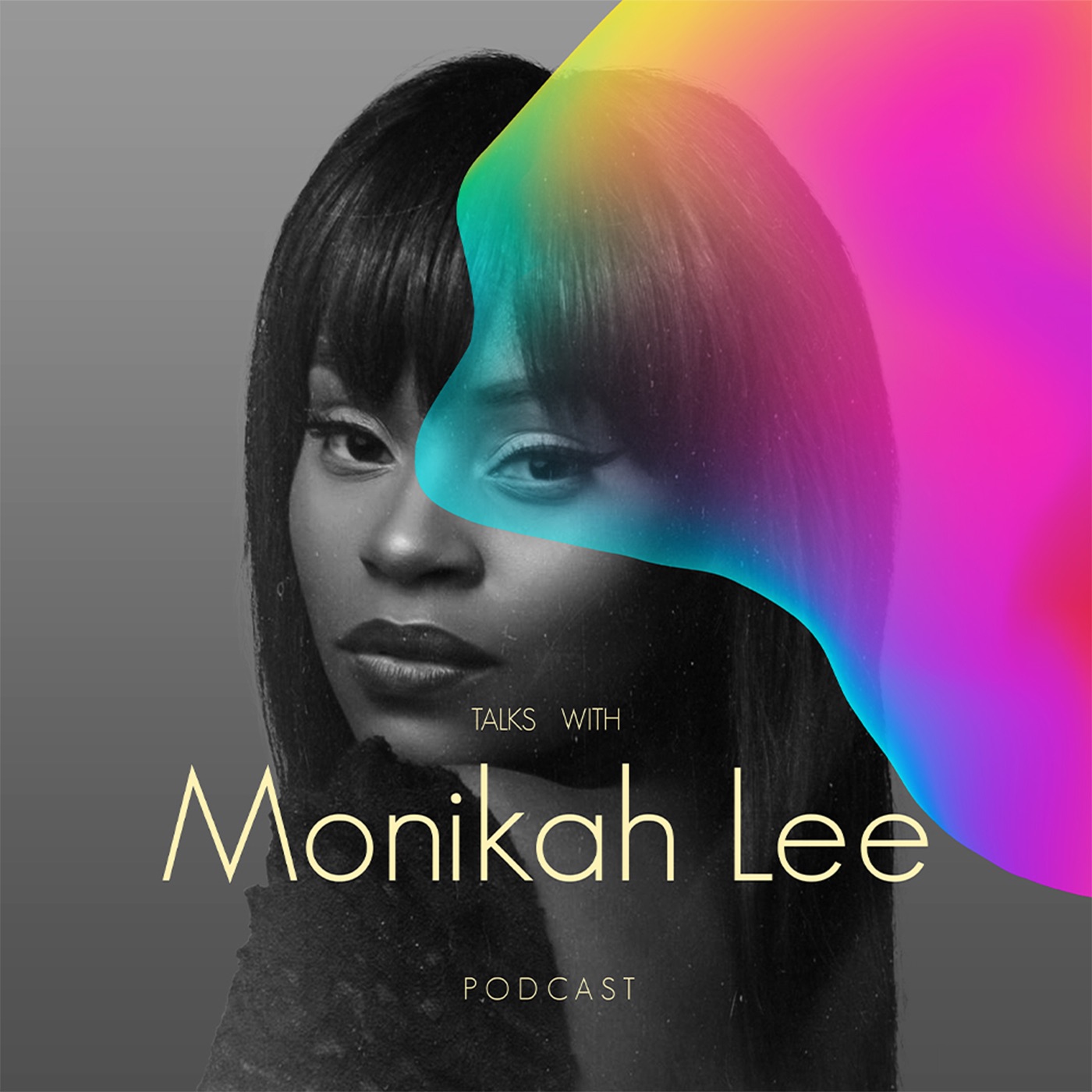 Talks With Monikah Lee Podcast