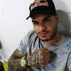 Léo Aprígio