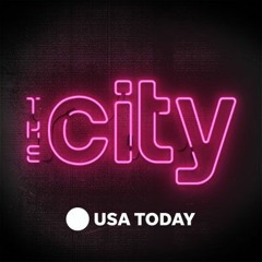 The City Podcast