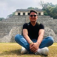 Martin Diaz
