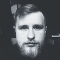 Лёша Лагодич