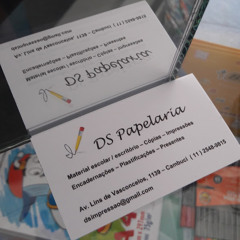 2S Papelaria