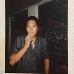 Philip Jae Worth Jacobsen