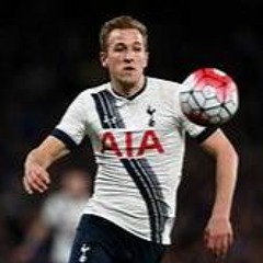 Harry Kane