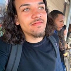 Joshua Otf