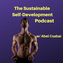 Sustainable Self-Development Podcast