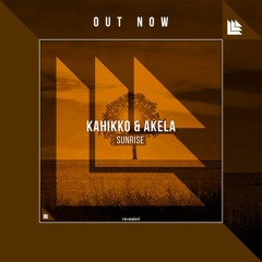 Kahikko Remixes