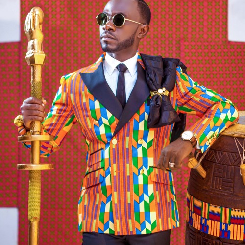 Stream Okyeame Kwame music | Listen to songs, albums, playlists for ...