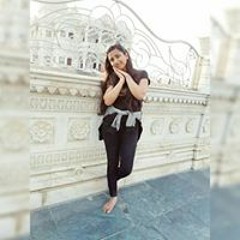 Barkha Gupta