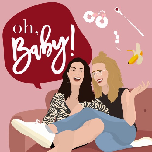 Oh Baby Podcast’s avatar