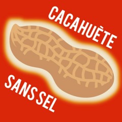 Cacahuète Sans Sel