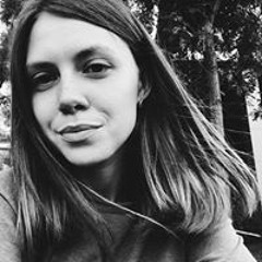 Анна Чистоткина