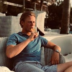 Marcus Scholten