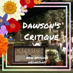 Dawson's Critique Podcast