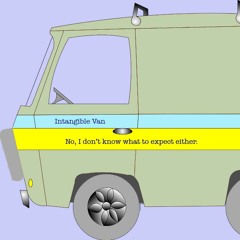 Intangible Van