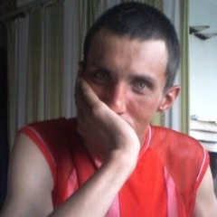 Сергей Крутиков
