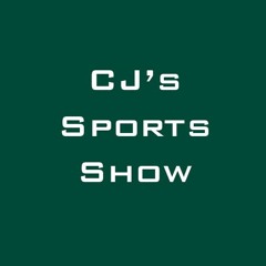 CJ’s Sports Show