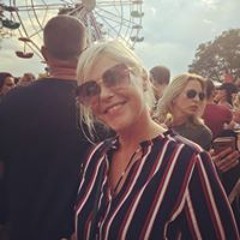 Agnes van Waaij