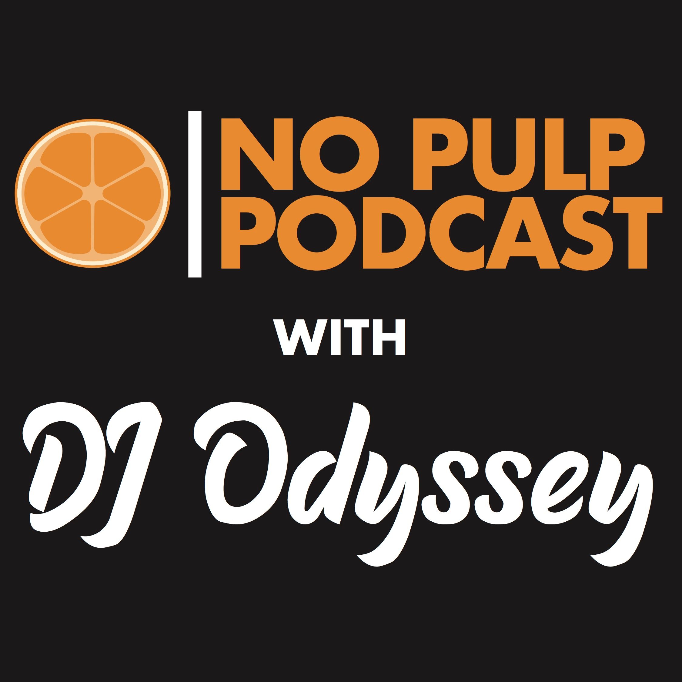 No Pulp Podcast