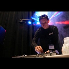DJ GUERRIERO