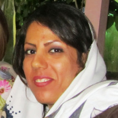 Fatemeh Abdoos