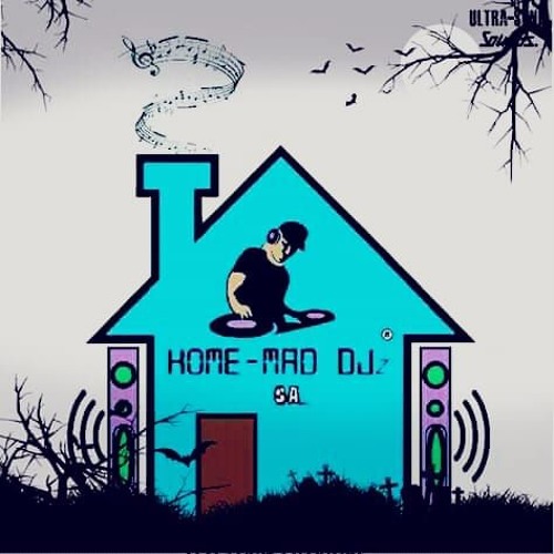 HOME-MAD DJz.SA’s avatar