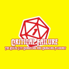 Critical Failure