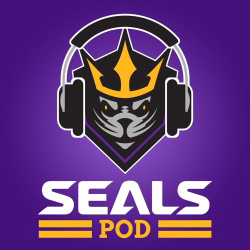 Seals Pod’s avatar