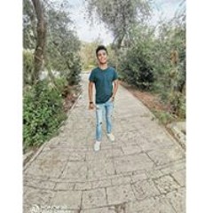 Mahmoud Mohamed