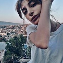 qeti mamagulashvili