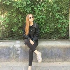Наталия Мисник