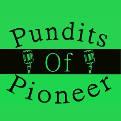 Pundits of Pioneer