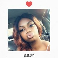Jazzeque Logan