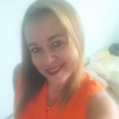 Janine Damasceno