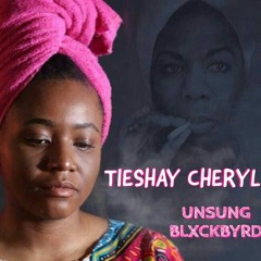 Tieshay Cheryl