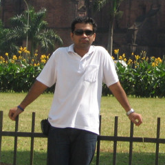 Amit Shankar