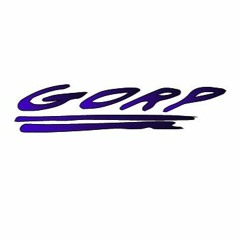 Gorp Tapes