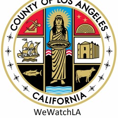 WeWatchLA