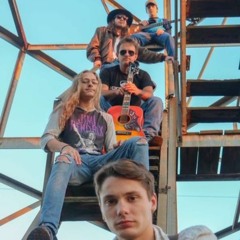 The Sunshine Crooners