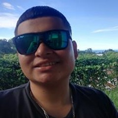 Gerald Esquivel