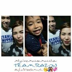 John Matthew Comal Razon